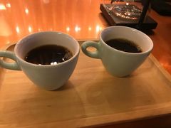 -sugarman espresso素饮糖人高新咖啡工厂