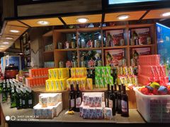 -韩千炉海鲜自助火锅烤肉(文三路店)