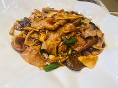 -玉林烤鸭店(定福庄店)