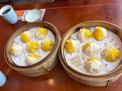 -寄畅興·百年蟹黄面·万国建筑群(外滩27号店)