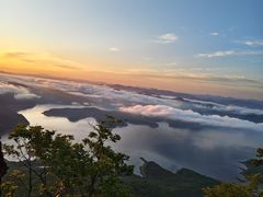-五女山景区