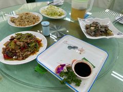 -景好海鲜餐厅(大鹏必选旅游店)