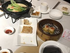 -潮福城大酒楼·潮味粤品·港式点心(湖滨北路店)