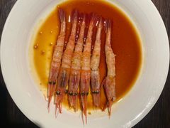 -庐灶江南·江南菜·四合院Bistro(东直门·华侨夜泊君亭店)
