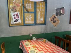 -恰八斗·猛火长沙菜(国贸店)