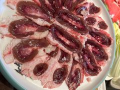 -匹夫涮肉城(黄村店)