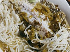 -金枝玉叶上海人家食府(三里河店)