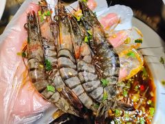 -潮汕壹号·潮汕菜·打边炉·生腌(总店)