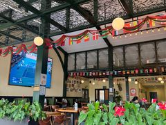 -普兰达德国餐厅·德式脆皮烤猪肘·自酿啤酒(观唐店)