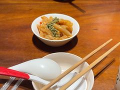 -李犟大爆鳝面·手工蟹黄包(湖滨西湖店)