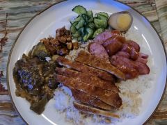 -顶好快餐(市府店)