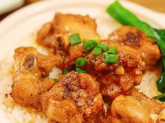 -御膳粥·牛乳粥底火锅·地道顺德菜(容桂店)