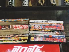 零售区-金龙咖喱
