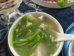 -四方小吃·白族庭院餐厅