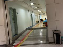 -广西壮族自治区人民医院(桃源院区)