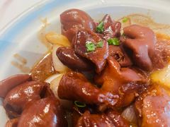 -壹只菜·崇明本地特色菜(崇明南门店)