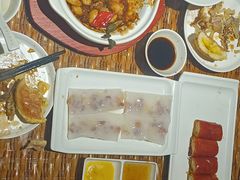 -老广酒楼(樱花店)