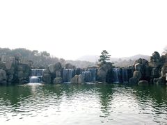 -白马涧龙池景区