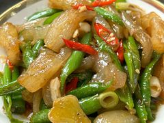 -南渝食府.墨脱石锅松茸鸡