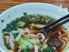 -肆姐面粉馆(坡子街店)