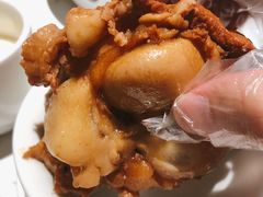 招牌酱大骨（3根）-关东小磨东北菜(漕河泾印象城店)