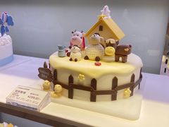 -好利来(龙首印象城店)