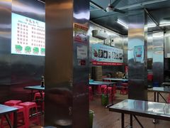 -广场正宗原汁薏米店