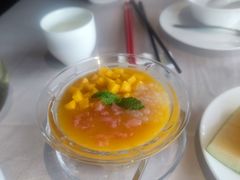 -红馆汇港式茶餐厅(梦泽园店)