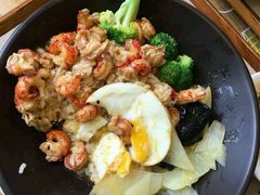 -海盗虾饭·剥好的小龙虾饭(SOHO尚都店)