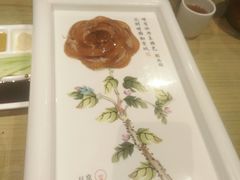 -京味斋·北京烤鸭(北京南站洋桥店)
