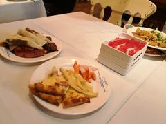 -星伦多自助料理(江阴万达店)