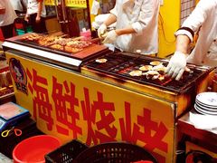 -赵氏老北京涮羊肉羊蝎子(蓝村店)
