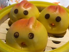 -霸王虾·小龙虾香辣蟹(玉林店)