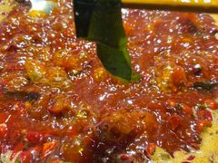 -楠火锅(绿地新都会店)