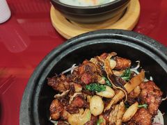 -宏状元现熬粥·京味菜(五棵松店)