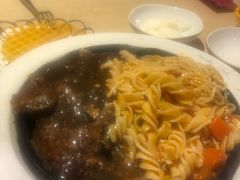 -豪客来牛排(海沧阿罗海店)