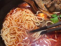 -牛腩之旅·牛腩牛杂煲(光启城美食城店)