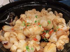 -老阿爸江浙土菜(前进东路店)