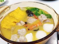 -张福记(五一公园店)
