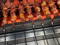 -丰茂烤串(五道口店)