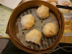 -添好运点心专门店(深水埗店)