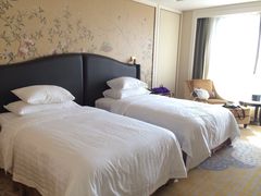 上虞天玥开元名都大酒店-上虞天玥大酒店
