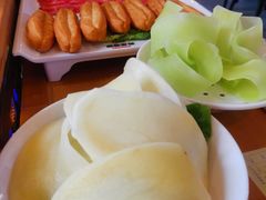 -雾都渣渣火锅(南城智汇城店)