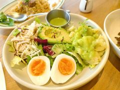 -WOKKA by艮上(中海环宇荟店)
