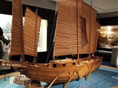 -上海交通大学董浩云航运博物馆