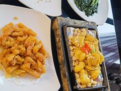 -高第街56号港式餐厅(山大路店)
