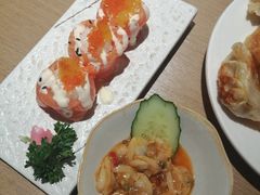 -大渔铁板烧(花园道店)