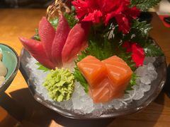 -阿吾罗日本料理(K11艺术中心店)