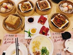 -点多多•广式茶点(龙华店)