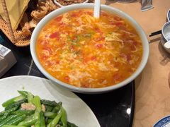 -鲁菜根·泰山菜(泰山店)